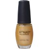 Esmalte regular Konad R49 YELLOW GOLD