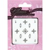 Glam sticker brillantes para uñas KNSS-10