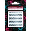 Glam sticker brillantes decorativos KSDS-02