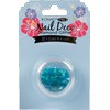Konad Pro Nail Deco Diamond Glitter Blue
