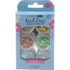 Pro Nail Deco Diamond Glitter Set