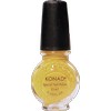 Esmalte especial grande Konad (11ml). G06 YELLOW