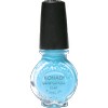 Esmalte especial grande Konad (11ml). G20 PASTEL BLUE