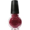 Esmalte especial grande Konad (11ml). G38 DARK RED