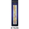 Tatuaje relieve brazalete KTN26