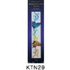 Tatuaje relieve brazalete KTN29