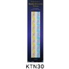 Tatuaje relieve brazalete KTN30