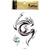 Tatuaje Henna-KTB12