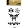 Tatuaje Henna-KTK04