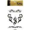 Tatuaje Henna-KTK05