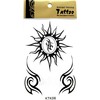 Tatuaje Henna-KTK06