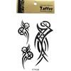 Tatuaje Henna-KTK08