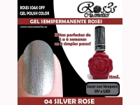 04-Silver Rose 11 ml