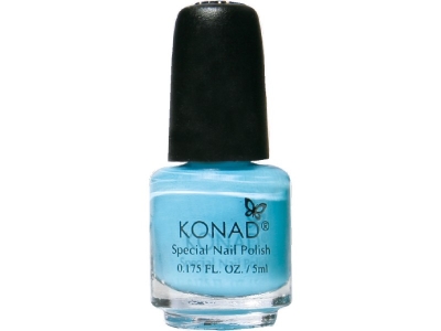 Esmalte especial pequeño Konad (5ml) P20 PASTEL BLUE