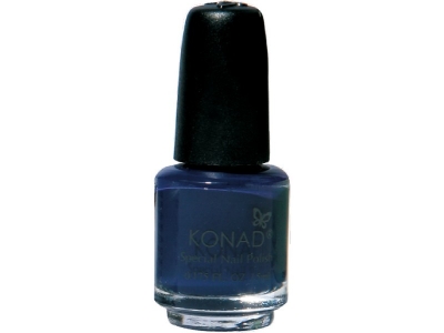 Esmalte especial pequeño Konad (5ml) P23 ROYAL PURPLE