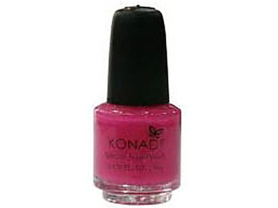 Esmalte especial pequeño Konad (5ml) P40 MAGENTA