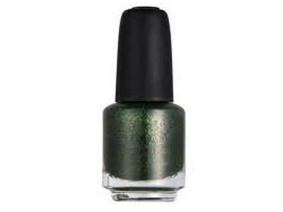 Esmalte especial pequeño Konad (5ml) P43 VERDE MUSGO