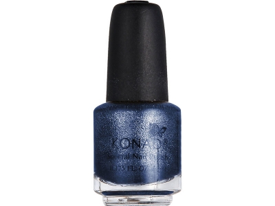 Esmalte especial pequeño Konad (5ml) P59 NAVY