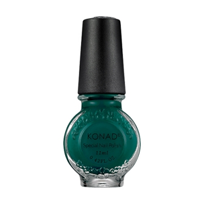 Esmalte especial 11ml g28 DEEP JUNGLE