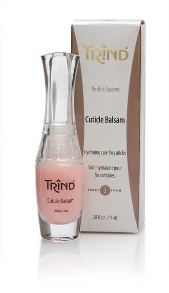 Trind Cuticle Balsam