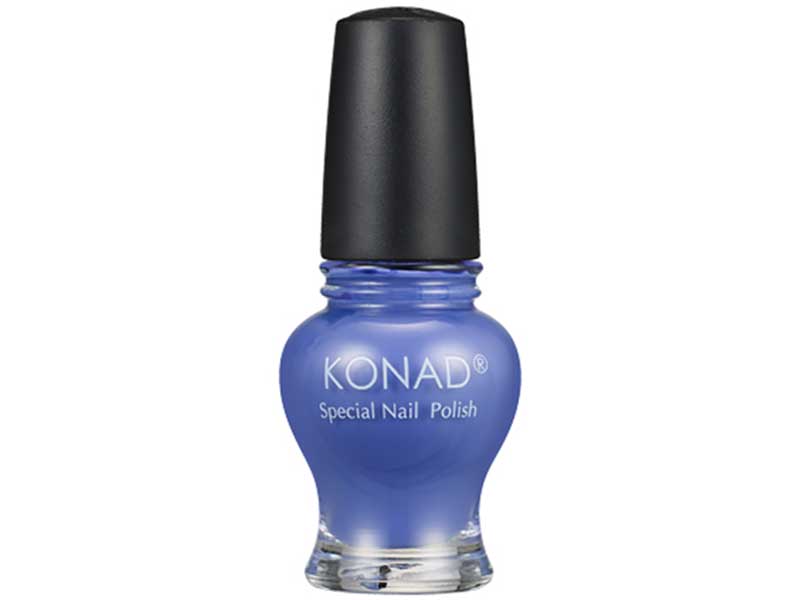 Esmalte especial Princess Konad (12ml) I33 CHIC BLUE