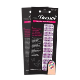 KONAD Nail Dressor Design Glitter - 03 JBLDG03