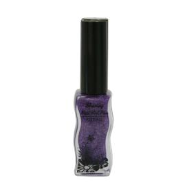 Shining Nail Art Pen A602 Violet