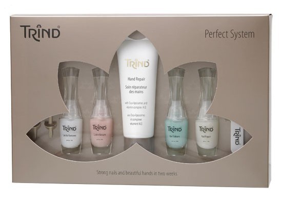 Trind Perfect System