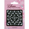 Glam sticker 3D para uñas KGI-W02