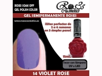 14-Violet Rose 11 ml