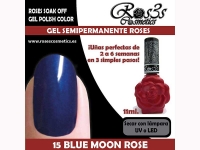 15-Blue Moon Rose 11 ml