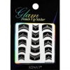 Glam sticker manicura francesa. KGS06